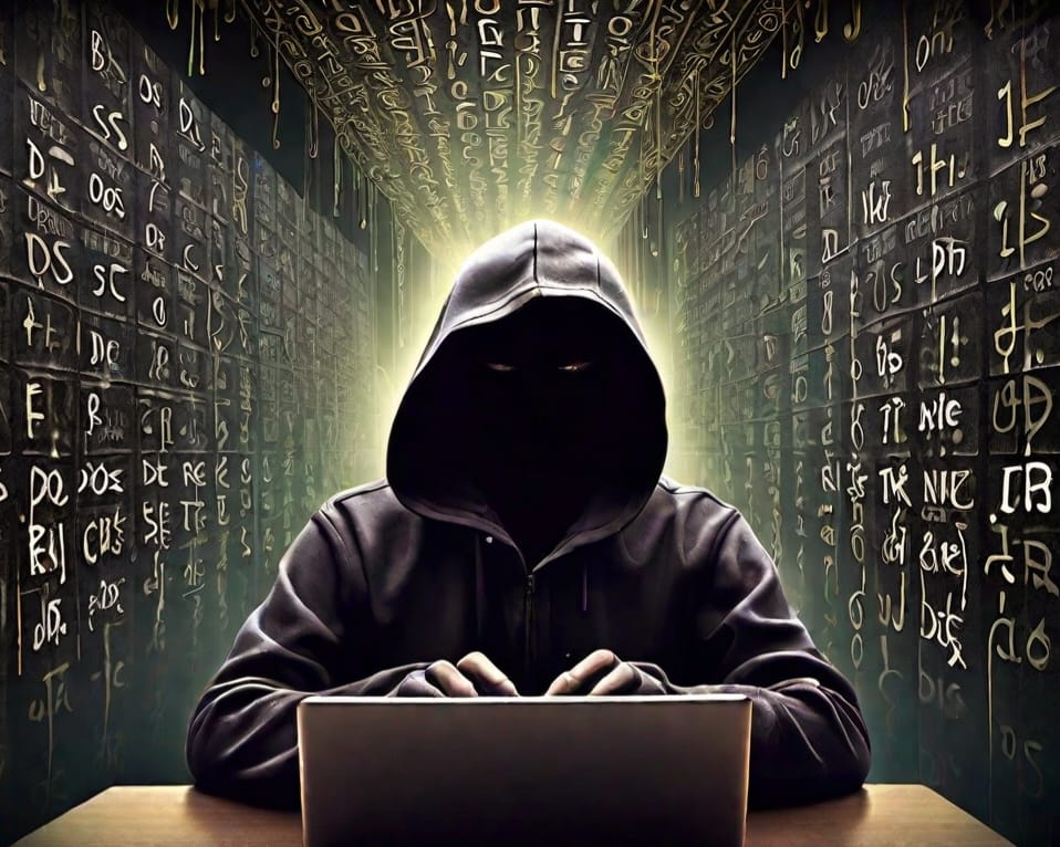 Hacker
