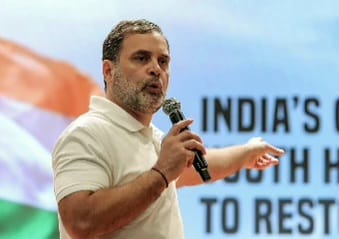 Red Fort Blast, Deldhi, Congress, Rahul Gandhi,